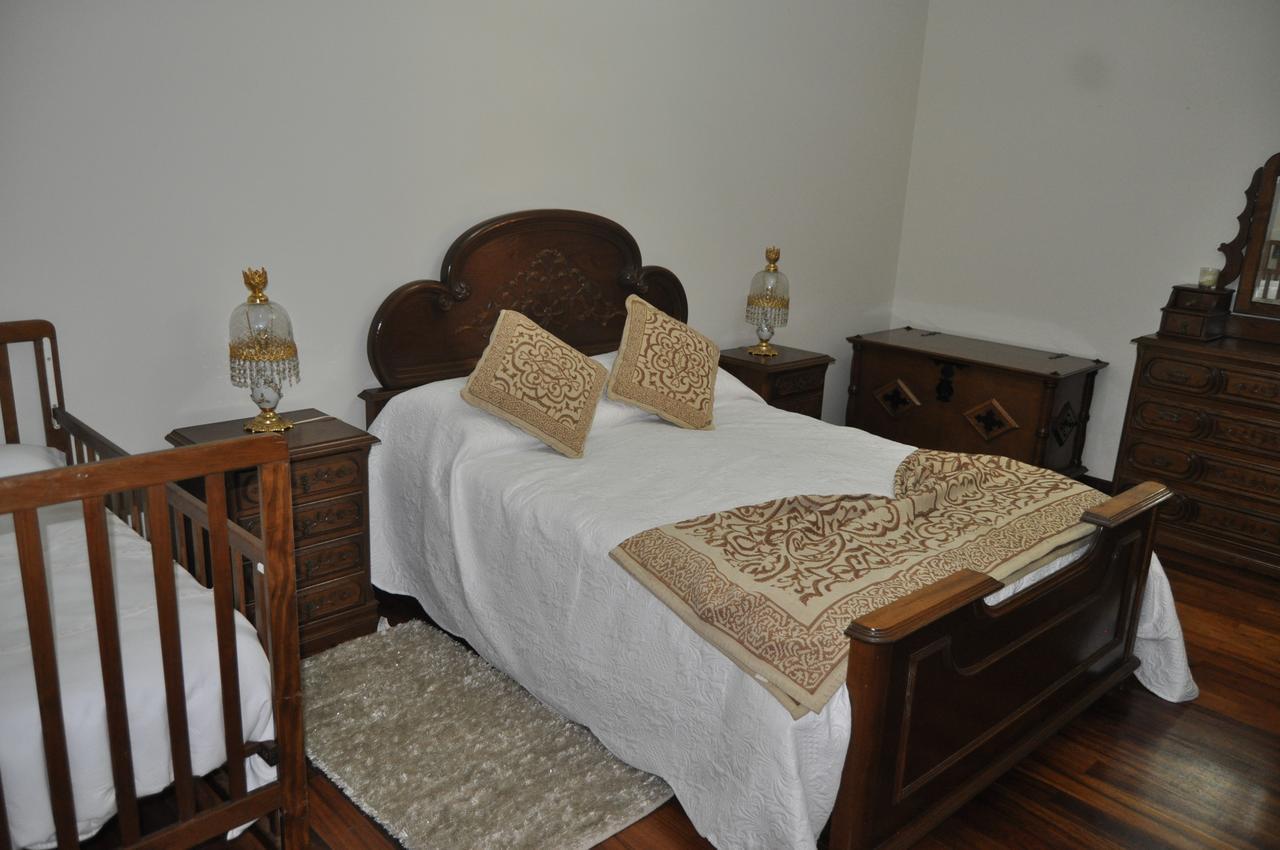 Casa Da Quinta Nova Bauernhof Valenca