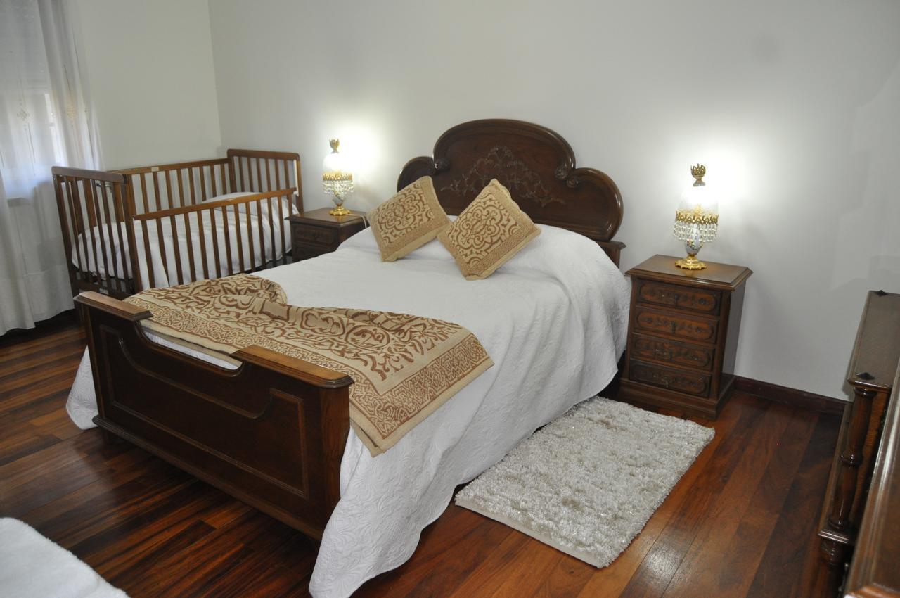 Casa Da Quinta Nova Bauernhof *
