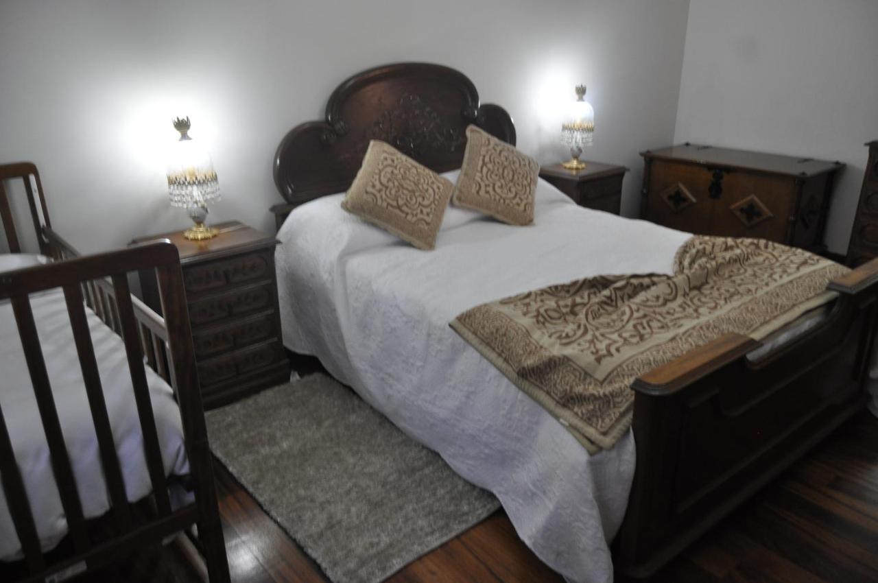 Casa Da Quinta Nova Bauernhof *