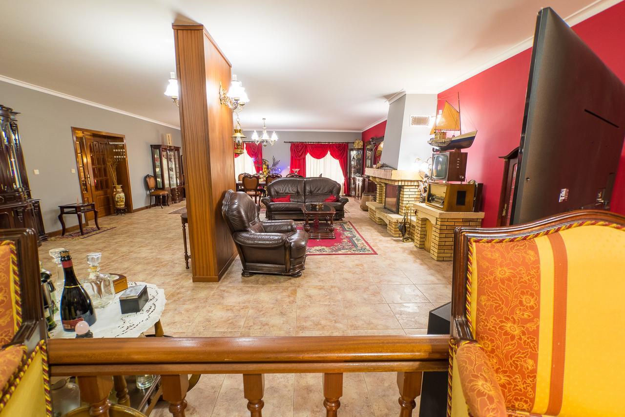 Bauernhof Casa Da Quinta Nova *