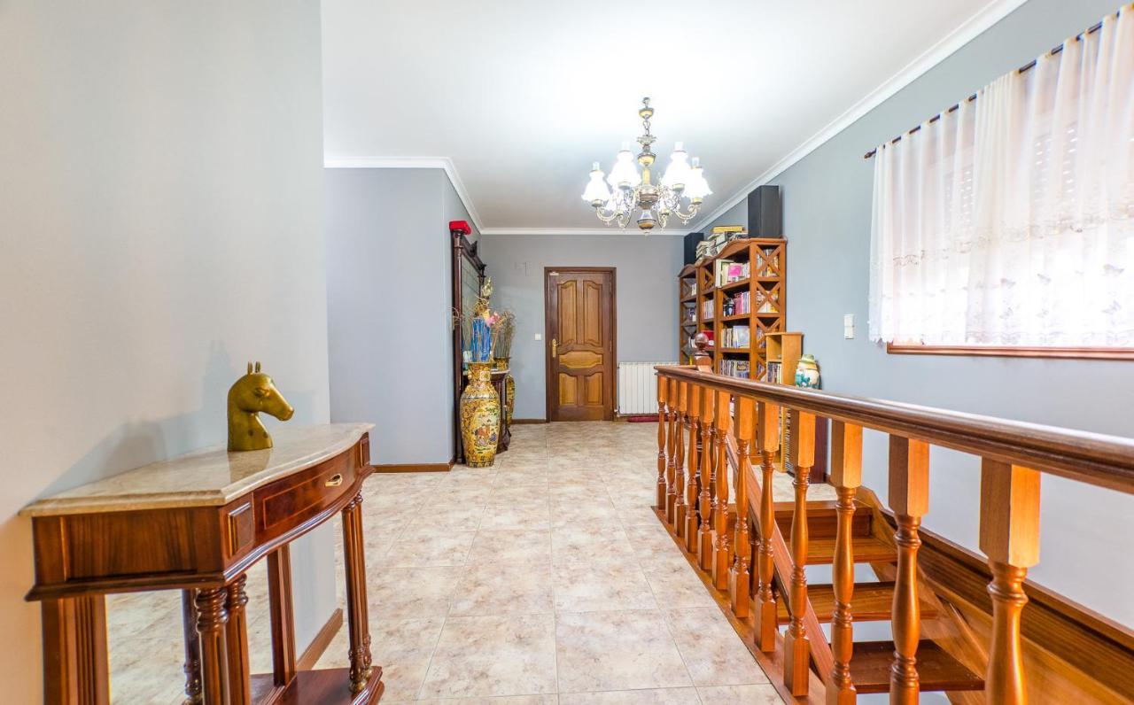 Bauernhof Casa Da Quinta Nova